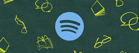 Global Audiobook Platforms