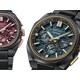 Crystal Dial Watches Image 1