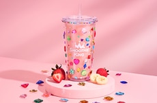 Bedazzled Protein Smoothies