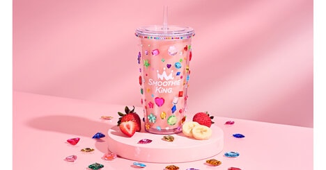 Bedazzled Protein Smoothies