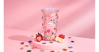Bedazzled Protein Smoothies