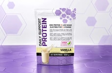 GLP-1 Support Powders