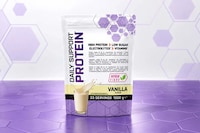 GLP-1 Support Powders Image 1