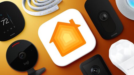 Video-Free Home Cameras