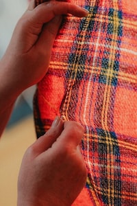 Heritage Wool Wardrobe Image 2