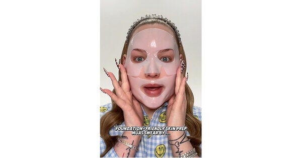 Influencer-Led Skincare Campaigns