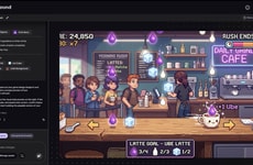 AI-Powered Game Creation Platforms