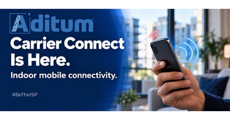 Broadband-Powered Mobile Networks
