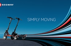 Real-Range Electric Scooters
