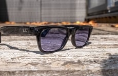 Pedestrian Navigation Glasses