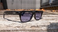 Pedestrian Navigation Glasses Image 1