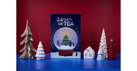 Spice Discovery Calendars