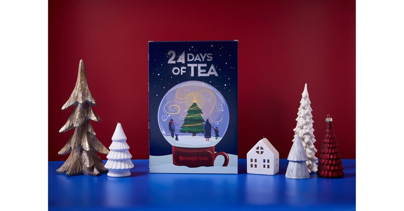 Spice Discovery Calendars