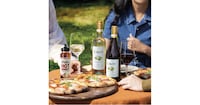 Pizza Wine Pairings Image 1