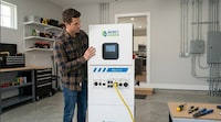 Whole-Home Energy Storage Systems Image 1