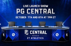 Travel Baseball Broadcasts