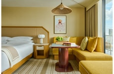 Riverfront Urban Resorts