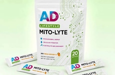 Electrolyte Energy Sticks