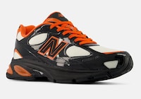 Halloween Patent Sneakers Image 1