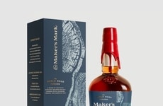 Multi-Oak Bourbon Finishes