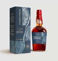 Multi-Oak Bourbon Finishes Image 1