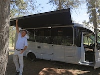 Flexible Luxury Motorhomes Image 2
