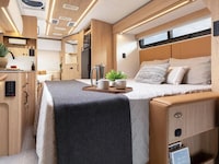 Flexible Luxury Motorhomes Image 4
