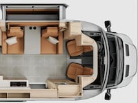 Flexible Luxury Motorhomes Image 6