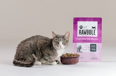 Clean Label Cat Foods