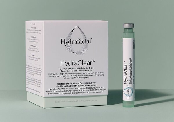Triple-Acid Facial Boosters