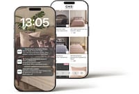 Home Retailer Mobile Apps
