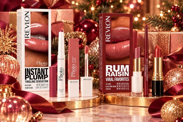 Stocking-Ready Lip Sets