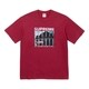 Artist-Collab Graphic Tees Image 5