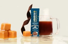 Warm Electrolyte Sticks