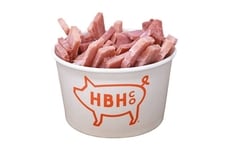 Grab-and-Go Meat Cups