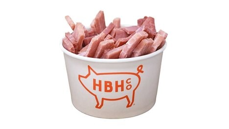 Grab-and-Go Meat Cups