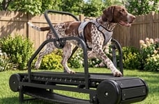 Manual Dog Treadmills