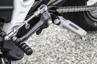 Lightweight Naked Motorcycles Image 2