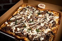 Greek-Style Square Pies Image 2