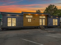 Park-Model Tiny Homes Image 2