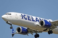 Transatlantic Midwest Gateway Routes