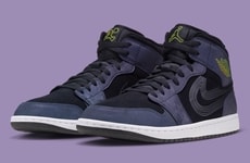 Movie Anniversary Sneakers