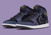 Movie Anniversary Sneakers Image 1