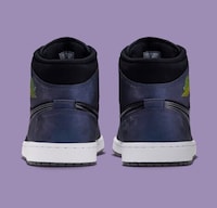 Movie Anniversary Sneakers Image 5