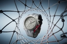 Basketball Sport Watches