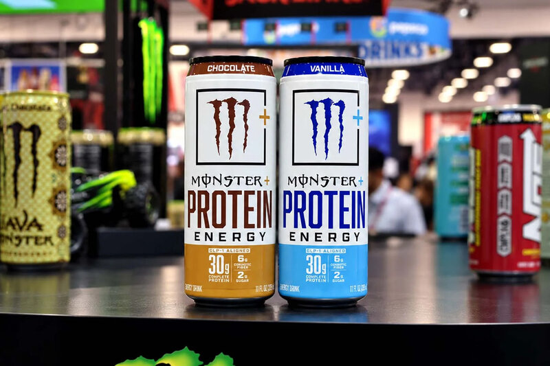 Ultra-Filtered Protein Milkshakes