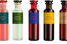 Small-Batch Bottled Cocktails