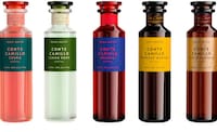 Small-Batch Bottled Cocktails Image 1