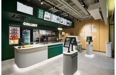 Adaptive Restaurant Concepts