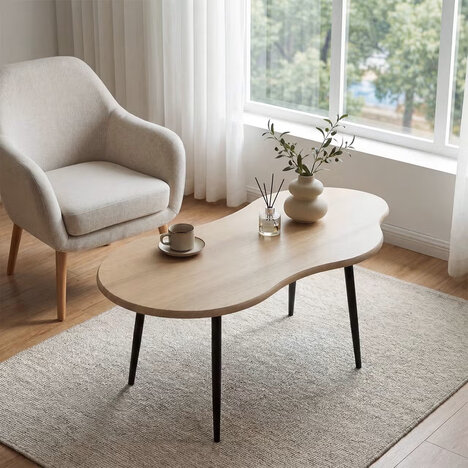 Budget Coffee Tables